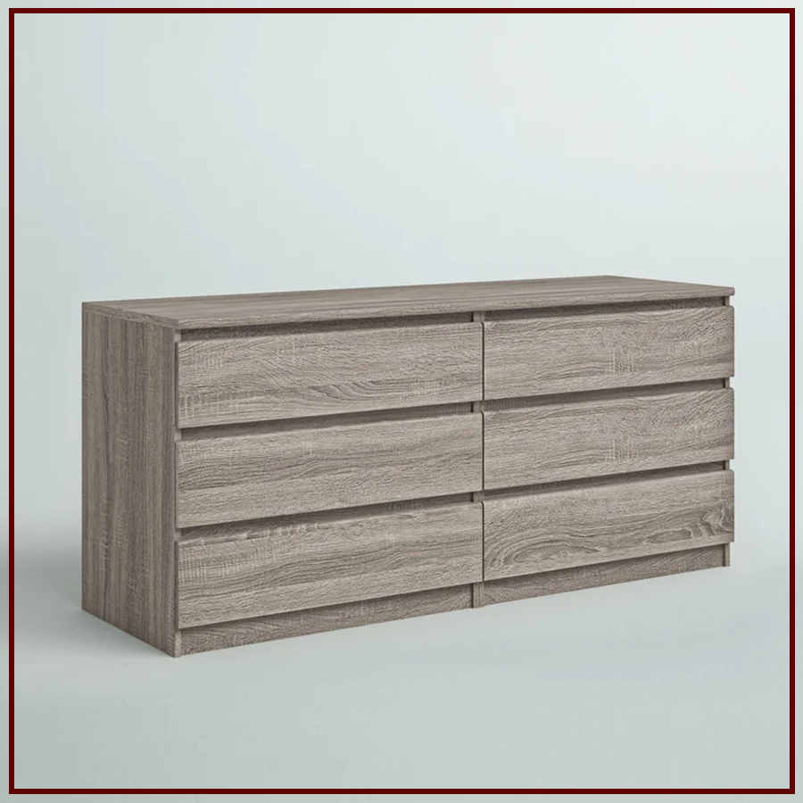 tủ gỗ công nghiệp đựng quần áo giá rẻ