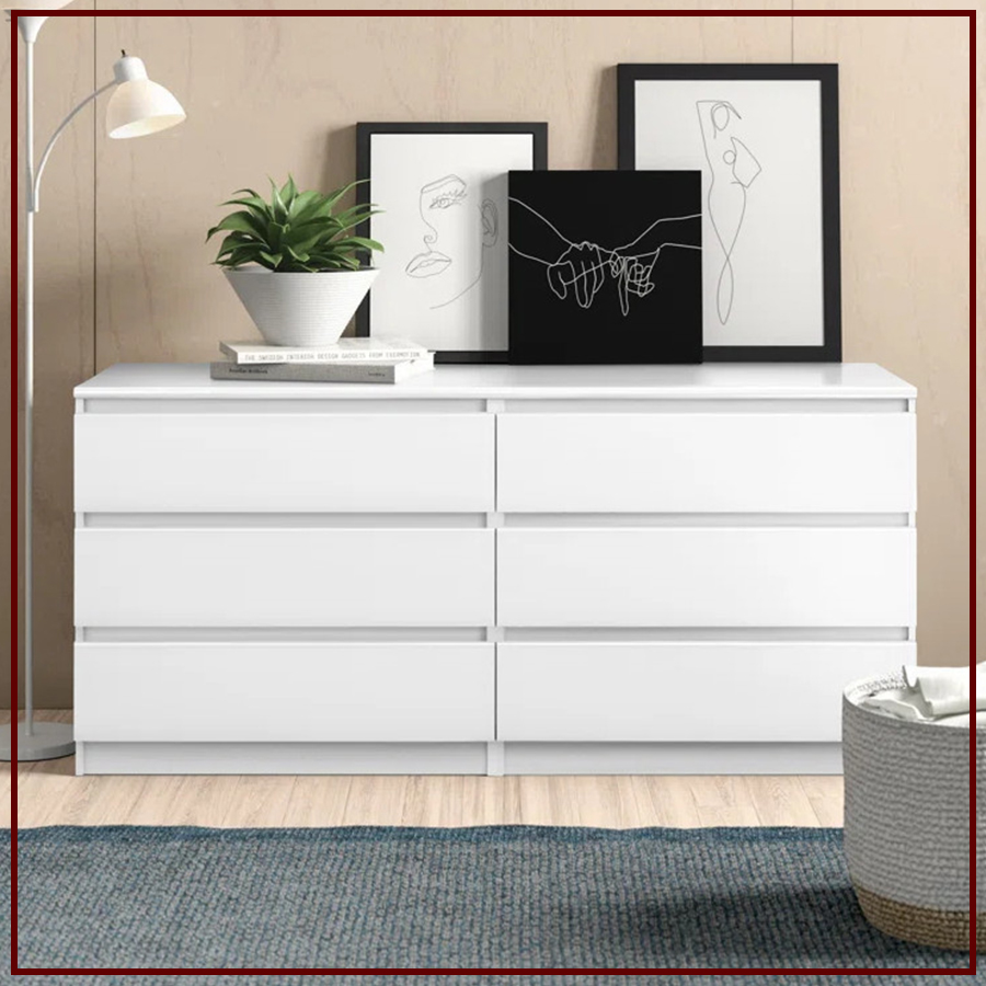 tủ gỗ công nghiệp mini giá rẻ