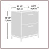 tủ gỗ đựng quần áo mini