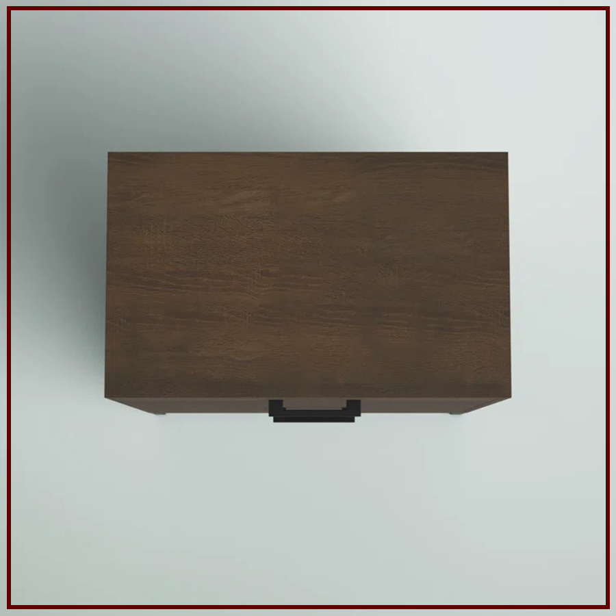 tủ kệ mini gỗ công nghiệp