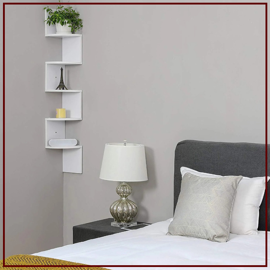 vị trí lắp đặt sản phẩm