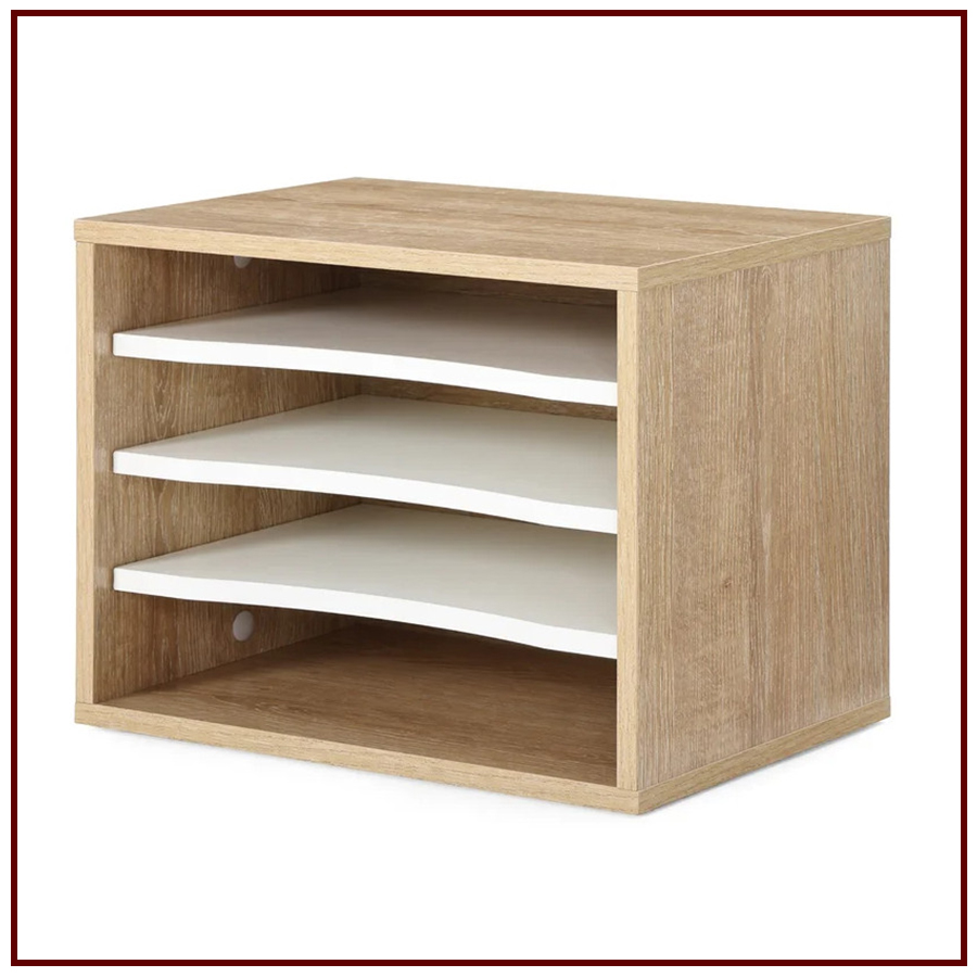 hộp gỗ đựng sổ sách gỗ công nghiệp