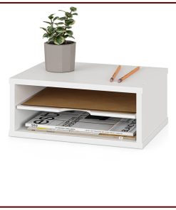 hộp gỗ mini đựng tài liệu để bàn bền đẹp