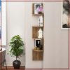 kệ gỗ công nghiệp đẹp