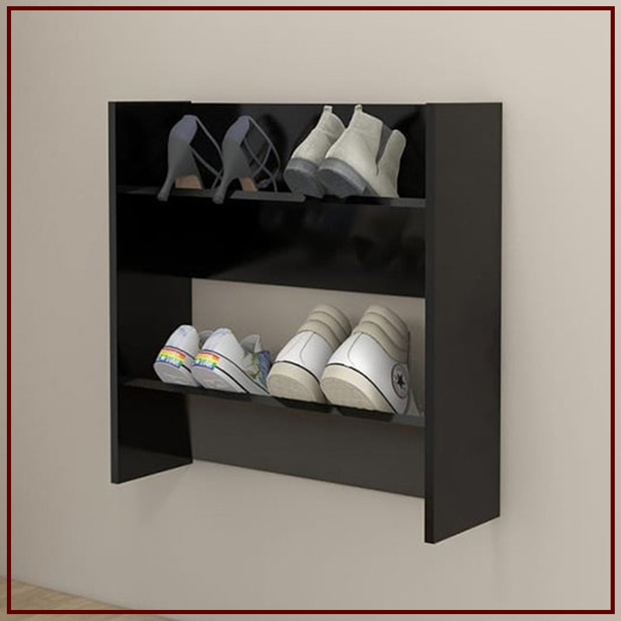 kệ gỗ đựng giày dép TPHCM