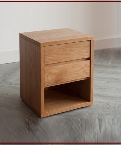 tủ đầu giường gỗ công nghiệp đẹp giá rẻ