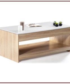 bàn gỗ công nghiệp phòng khách giá rẻ