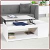 bàn sofa gỗ công nghiệp