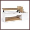 bàn sofa gỗ công nghiệp giá rẻ HCM