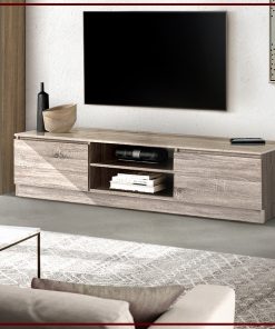 kệ tivi gỗ công nghiệp