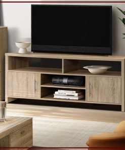 kệ tivi gỗ công nghiệp