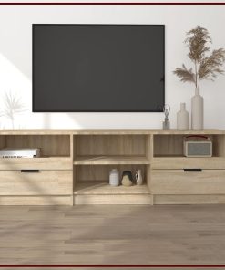 kệ tủ tivi gỗ công nghiệp