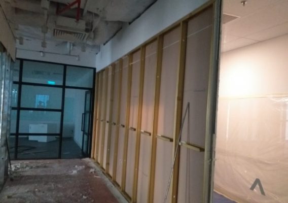 Dịch vụ di dời nội thất văn phòng tại Đà Nẵng