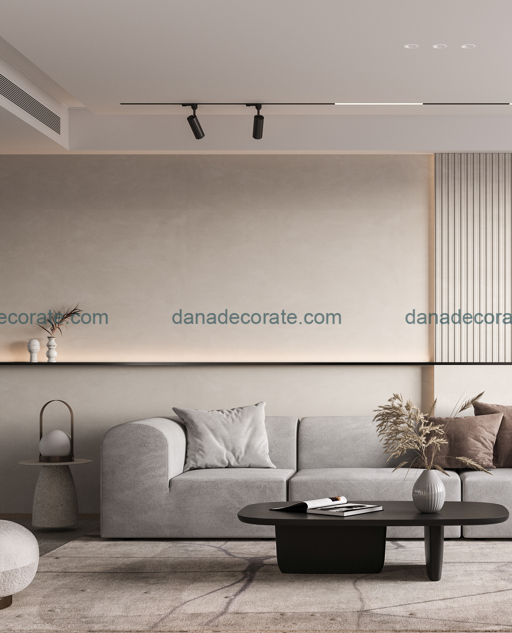 Thiết kế thi công căn hộ chung cư trọn gói uy tín chuyên nghiệp tại Đà Nẵng