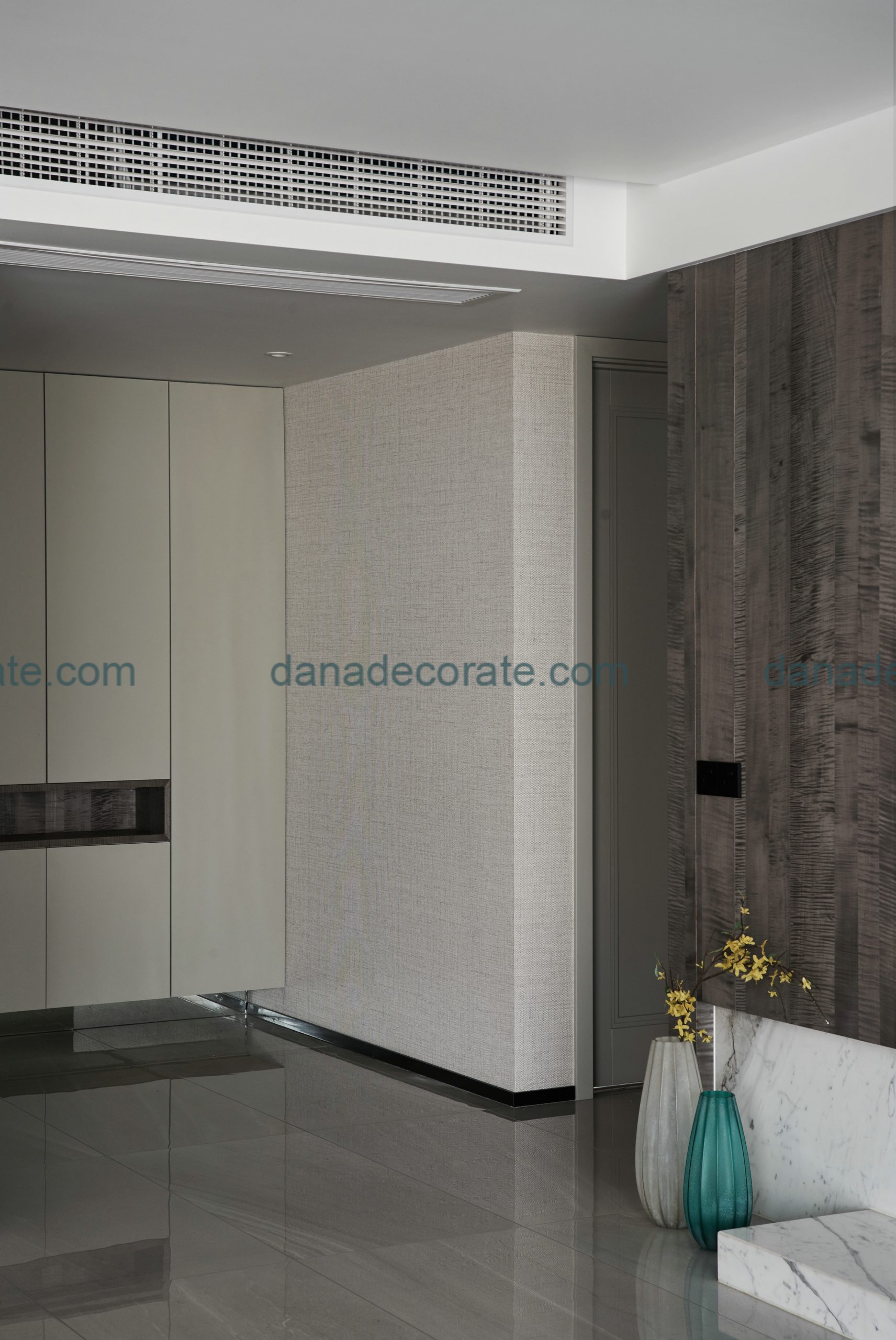 Thiết kế thi công căn hộ chung cư trọn gói uy tín chuyên nghiệp tại Đà Nẵng