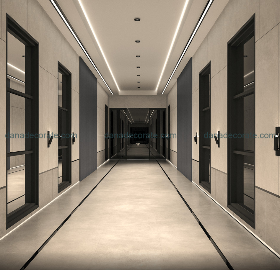 Thiết kế thi công nội thất văn phòng trọn gói chuyên nghiệp tại Đà Nẵng