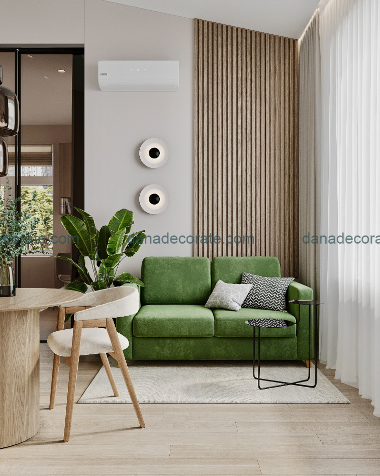 Thiết kế thi công homestay trọn gói