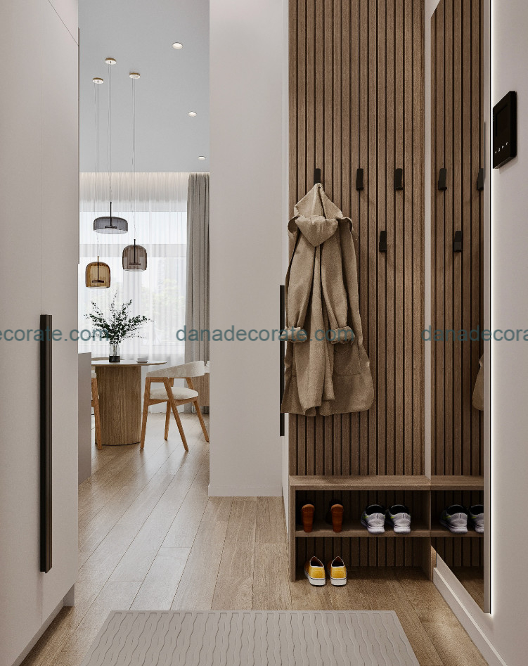 Thiết kế thi công homestay trọn gói