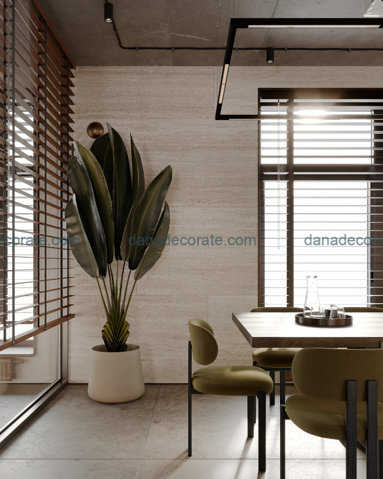 Thiết kế thi công studio phim trường cao cấp tại Đà Nẵng