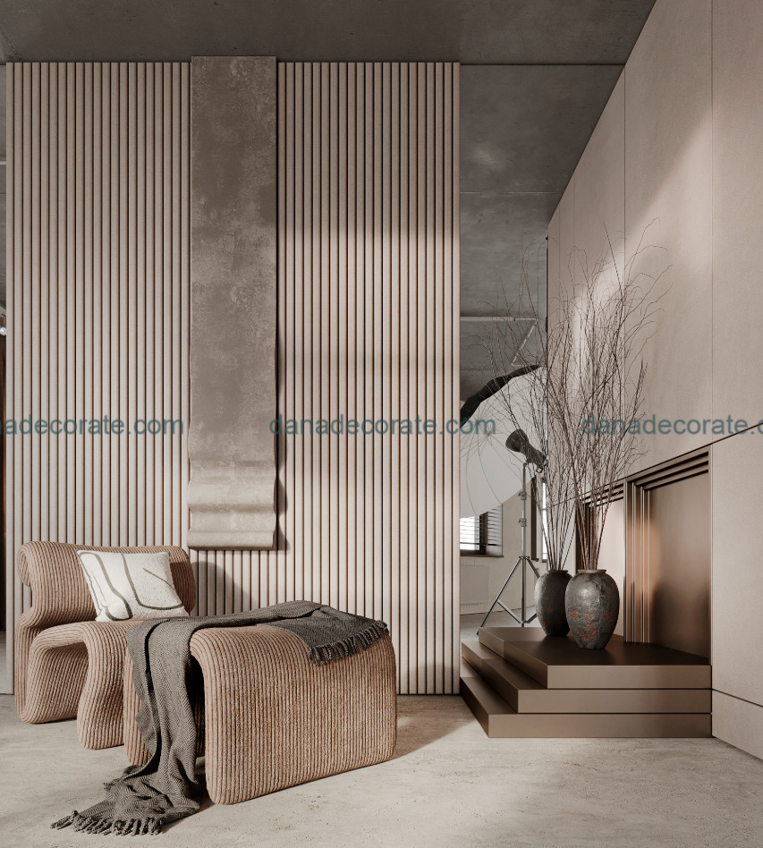 Thiết kế thi công studio phim trường cao cấp tại Đà Nẵng