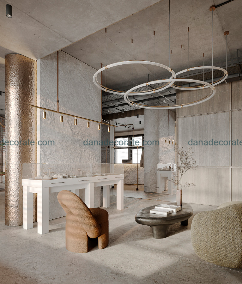 Thiết kế thi công studio phim trường cao cấp tại Đà Nẵng