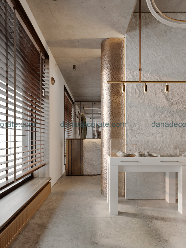 Thiết kế thi công studio phim trường cao cấp tại Đà Nẵng