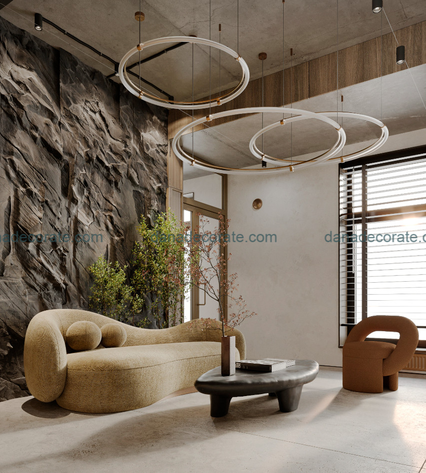 Thiết kế thi công studio phim trường cao cấp tại Đà Nẵng