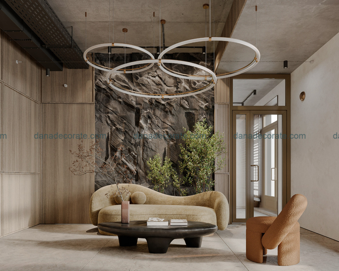 Thiết kế thi công studio phim trường cao cấp tại Đà Nẵng