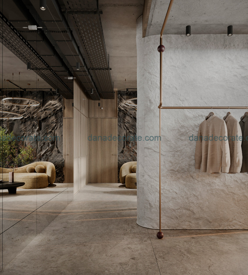 Thiết kế thi công studio phim trường cao cấp tại Đà Nẵng