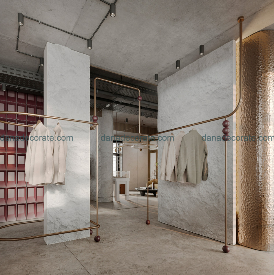 Thiết kế thi công studio phim trường cao cấp tại Đà Nẵng