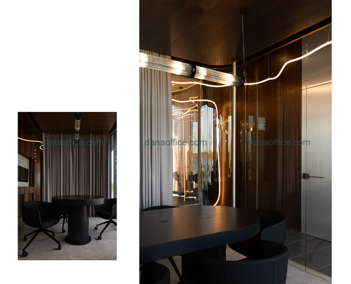 Hình ảnh văn phòng làm việc tại Đà Nẵng.