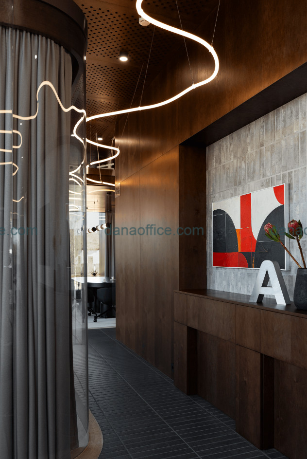 Hình ảnh văn phòng làm việc đẹp nhất.