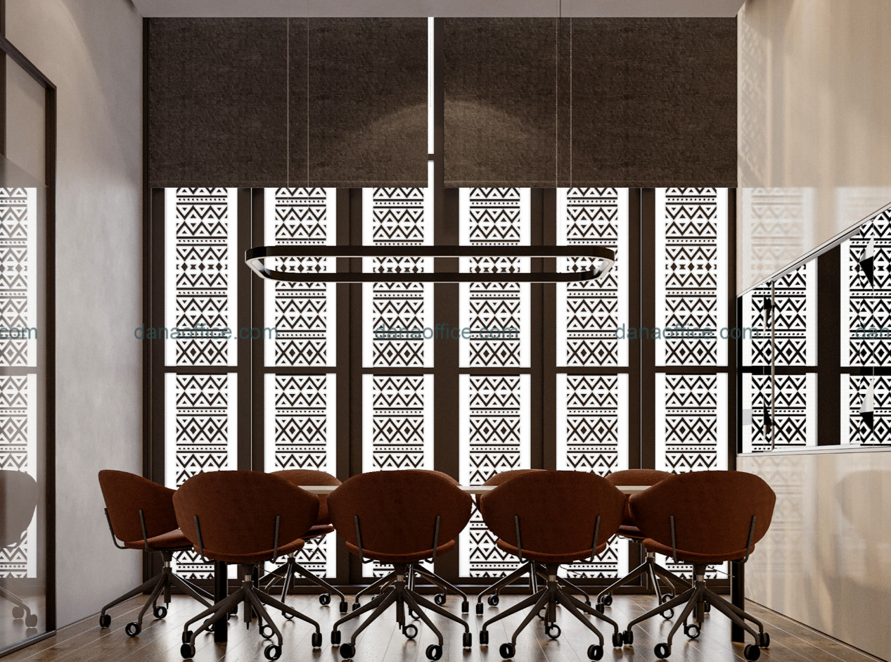 Thiết kế tòa nhà văn phòng trọn gói tại Đà Nẵng.