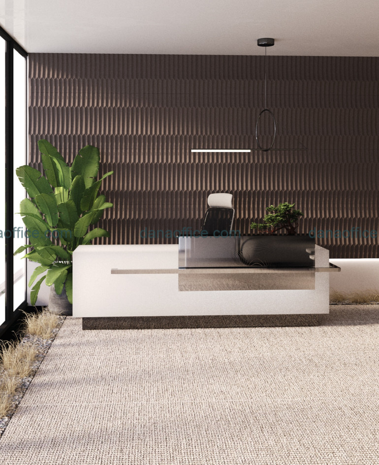 Tiêu chuẩn thiết kế văn phòng làm việc tại nhà.