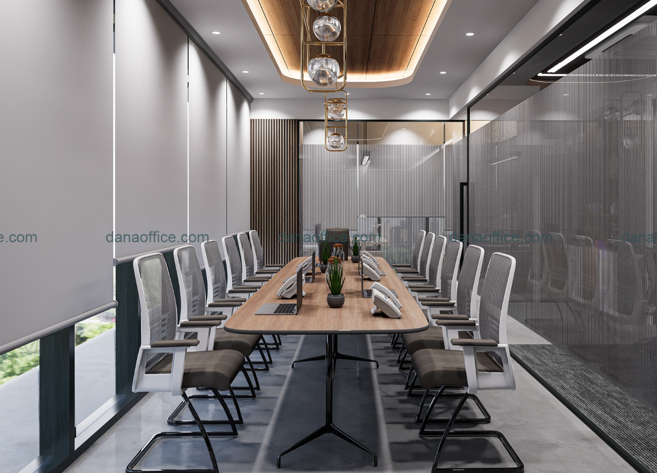 Dịch vụ tư vấn thiết kế văn phòng miễn phí tại Đà Nẵng.