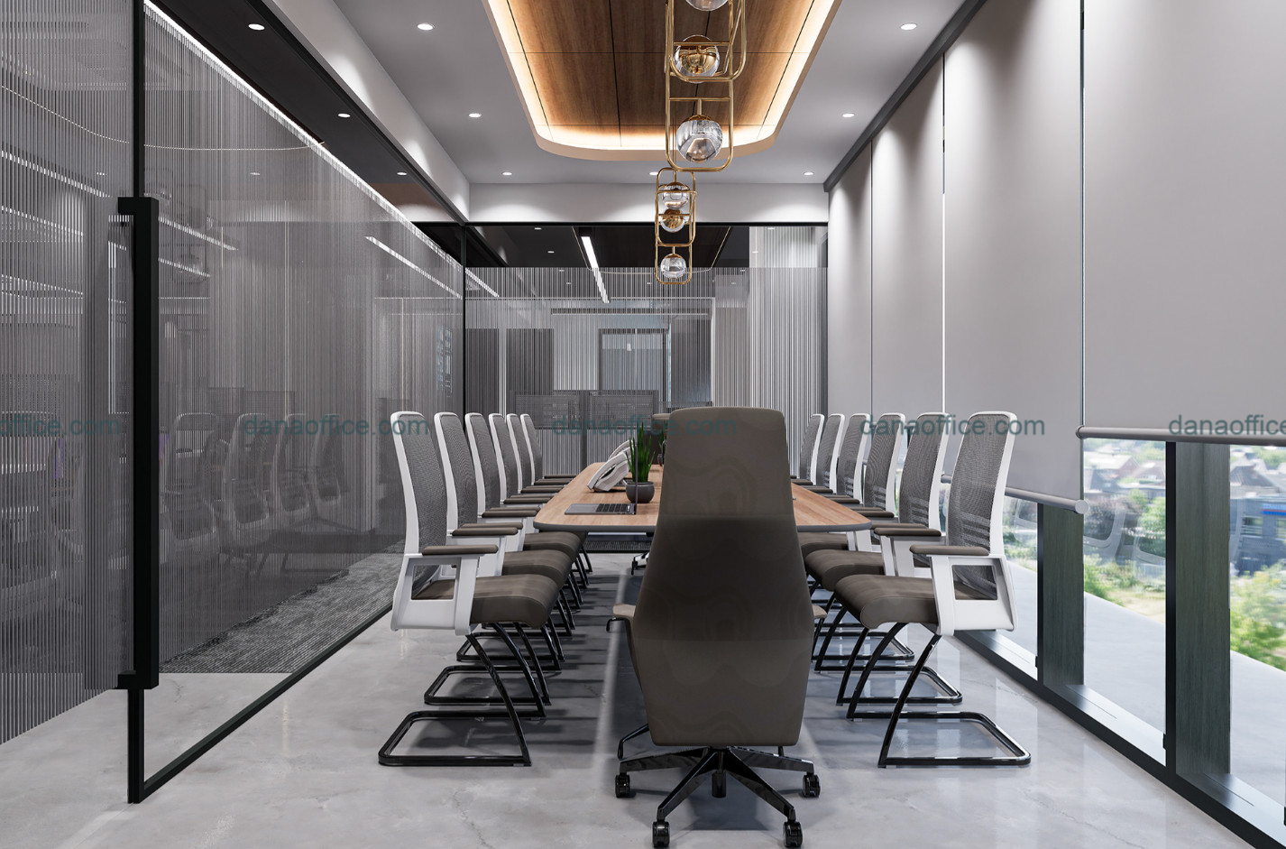 Đơn vị tư vấn thiết kế văn phòng miễn phí tại Đà Nẵng.